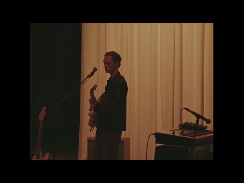 Puma Blue - Already Falling (A Late Night Special)