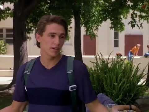 James Franco (whatever it takes) logoless scenes