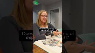 ☕️ Remote job + company-paid coworking = productivity unlocked.