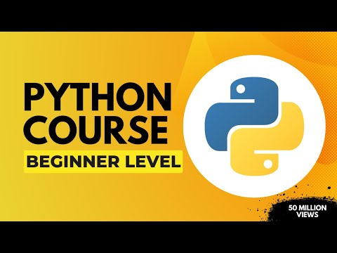 Trainer intro and Why python course?