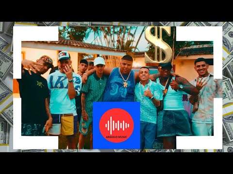 FERNANDO DE NORONHA   MCs IG, Traplaudo, Dena, PH, Gabb, Ryan SP, GP, Rhamon, Bruno MS Argolo Music