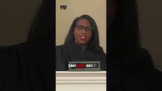 She Don't Need My Support 😔 She Makes More Money 💰 #childsupport #shorts