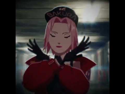 Rock that body 🎵💃🏼🕺🏼 (Naruto)|Anime| #sakura #hinata #naruto #edit #anime #trendingshorts