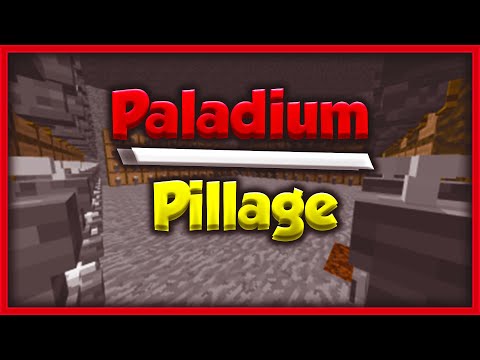 🔴JE FARM 800K XP SOUS LIMITE DANS CET EPISODE ! PALADIUM V7.1 EPISODE 3