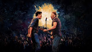 The Killers & Bruce Springsteen: Encore At The Garden