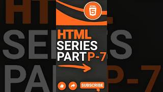 HTML Bookmarks | Part 7 (2025)