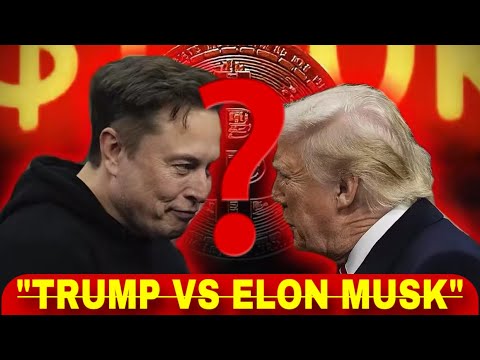 At 78, Donald Trump is SCARED when Elon Musk revealed that he will confront…