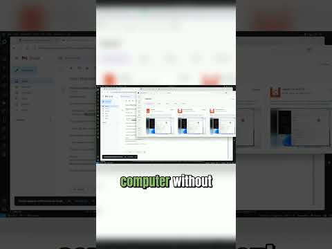 Installing Ubuntu on Windows for Ruby Gem setup