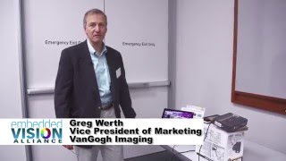 VanGogh Imaging Demonstration of Object Capture, Modeling and Tracking