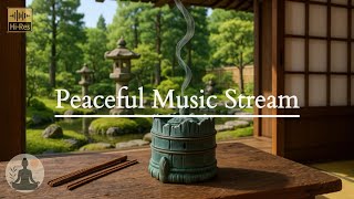 Healing Piano Sleep Music – Relaxing Tunes to Calm