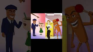 which one lik you  #2danimation #animation #cartoonart