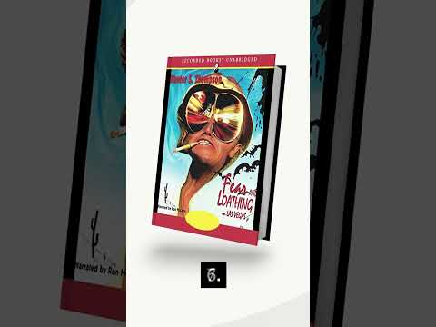 Top 10 books recommended by Michael j Fox