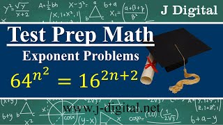 Math concepts for the ACT® test | Exponent Rules Part 1 of 2
