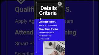 Digital Home Based Job #freejob  #parttimework #freezoomtraining