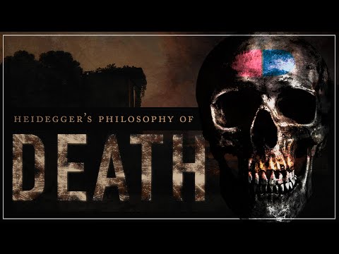 Death in Heidegger's Being and Time
