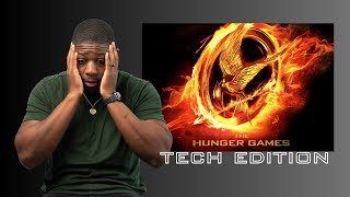 Is the TECH industry becoming CUT-THROAT due to LAYOFFS??!