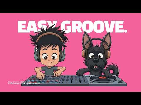 Playlist | Groove from the first track, the more you listen the more you love it GROOVE POP 😎 |
