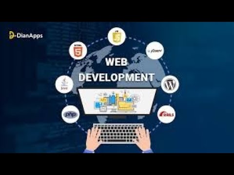 Web Development 101| Your Ultimate Guide to Building Websites|Web developer| @ZimalUniverseVids