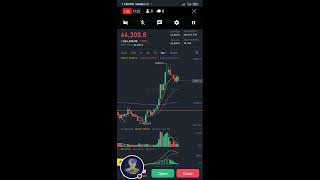 Free Trade Signals💥 BTC Live Analyses💹 #cryptotrading #btctoday #live #shorts 🥰Legend_Tube✅#youtube