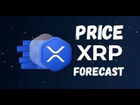 XRP Price Prediction as $900 Million Trading Volume Comes In – XRP to the Moon?