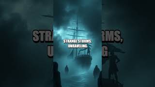 The Enchanting Tale of the Ghostly Mariner