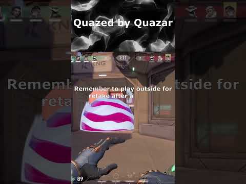 How to stop Sunset A rush as Cypher! #valorantclips  #cyphermain #asite #cyphersetup