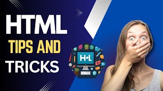HTML Master Reveals Top Tips and Tricks in 2024! #html #coding #technology