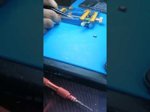 How To Fix Charging #android #smartphone #new #shortvideo #edit #hack #how