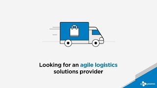 CJ Logistics | Contract logistics - Fashion
