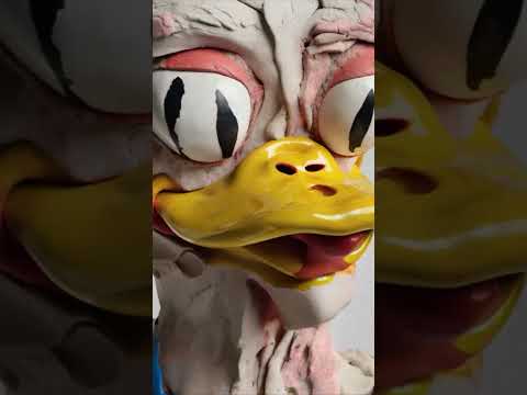 Cooked #ai #aigenerated #cursed