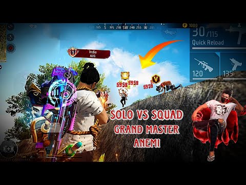 9 kills 💪 AUG + UMP | Solo Vs Squad Full Gameplay | Moto G 40 Fusion 📲 Free#viral