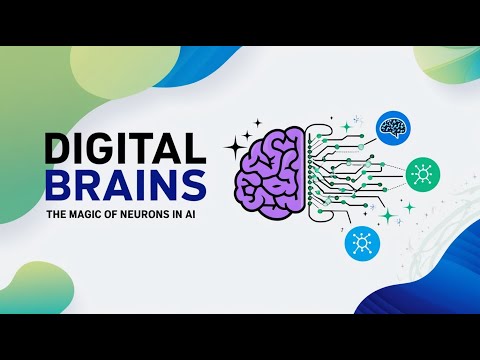 Digital Brains: The Magic of Neurons in AI | Single-layer Neural Networks