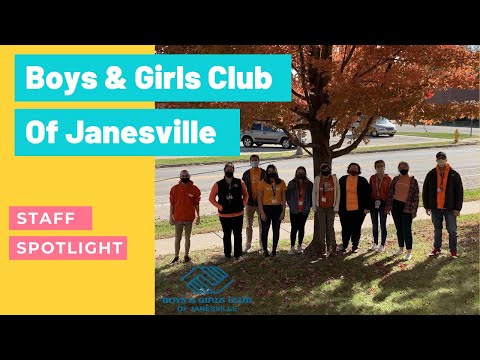 Staff Spotlight: Miss Jenna