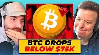 Crypto Nukes, Government Shutdown Ends, and Vitalik Attacks L2s: The Daily Bone Podcast