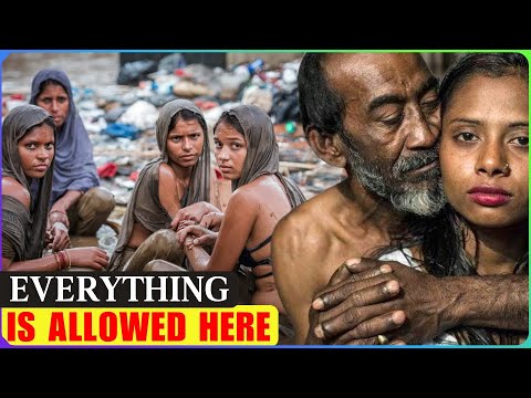 The WORLD’S MOST CHAOTIC HELL on EARTH – You'll REGRET Watching This! Real Bangladesh