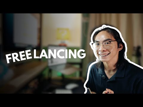 What is freelancing?