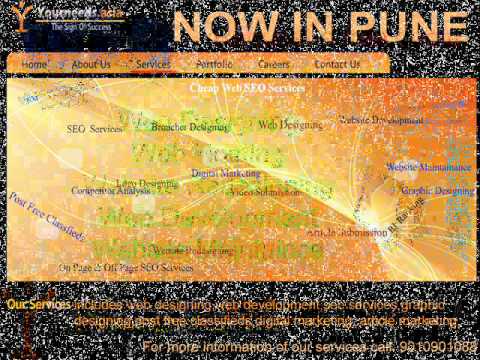 New SEO packages are available at yourneeds.asia in Pune.Call: 9010901088.