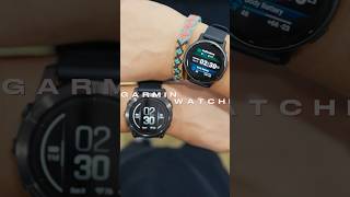 Which Garmin Watch is Right for You?