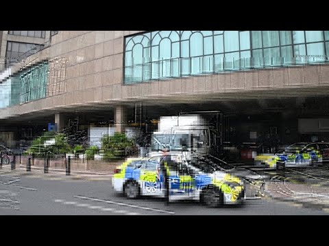 Live at the Britannia Immigration Hotel Canary wharf London