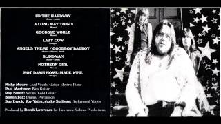 Hackensack - Norhtern Girl (1974)