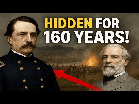 Hancock’s Hidden Eyewitness Account of the Battle of Gettysburg They Tried to Erase