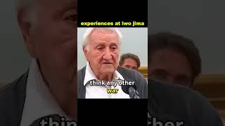 Experiences at iwo jima #experiences #judge #frankcaprio #courtroomdrama #justiceserved #lawandorder
