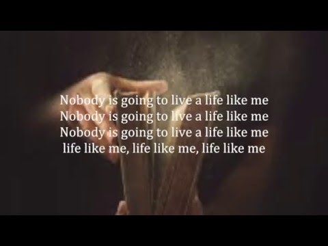You and I