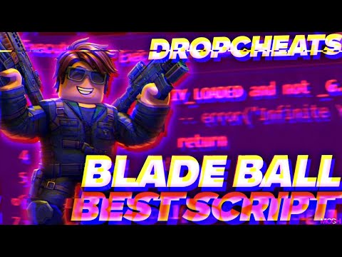 [BEST 2025] Blade Ball Script – Roblox Hack GUI, Auto Parry, Fast Farm, ESP, God Mode & More 2025