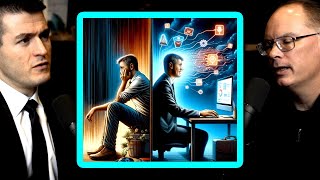 Will AI take our jobs? | Tim Sweeney and Lex Fridman