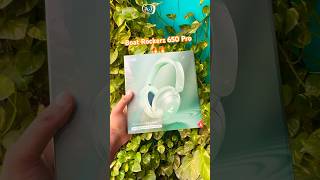 Boat Rockerz 650 Pro Unboxing #asmr #ytshorts #youtubeshorts #ytshortsindia
