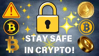 Crypto Security Tips Every Beginner Must Know – Avoid These Costly Mistakes