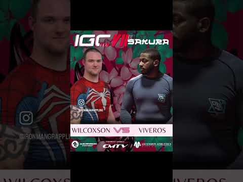 IGC 7 Streaming live from YouTube for FREE today! Prelims at 3:30 main card at 5:00 pm