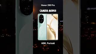 Honor 200 Pro - Photography POWERHOUSE! #Honor #CameraBeast