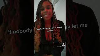 da girls by Ciara #freestyle  #motivation  #affirmations #dagirls